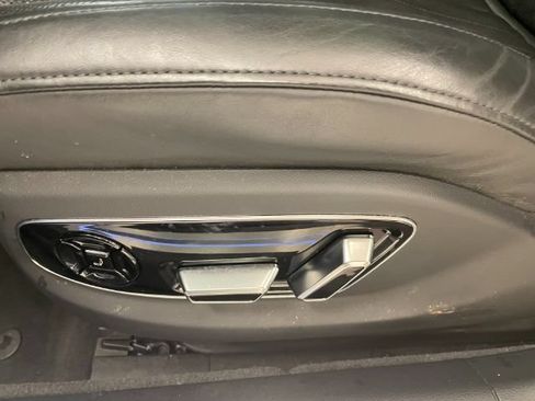 Used 2019 Audi A8 L 3.0T w/ Executive Package AWD/4WD image 13