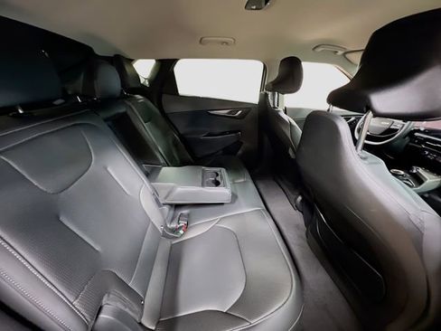 New 2025 Kia EV6 Wind image 26