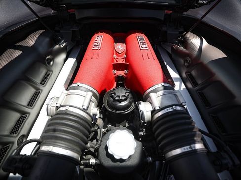 Used 2005 Ferrari F430 Spider RWD image 25