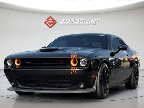 Used 2020 Dodge Challenger R/T Scat Pack w/ 1320 Plus Group RWD image 15