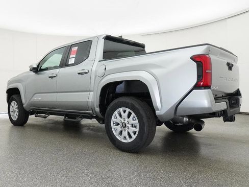 New 2026 Toyota Tacoma SR5 AWD/4WD image 24