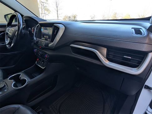 Used 2020 GMC Terrain SLT image 20