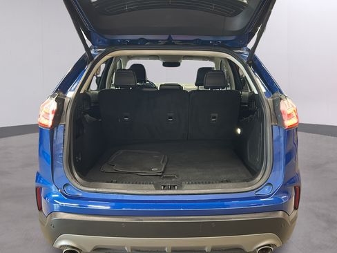 Used 2024 Ford Edge Titanium AWD/4WD image 9