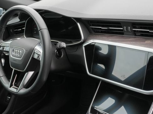 Used 2023 Audi A6 3.0T allroad Premium Plus image 11