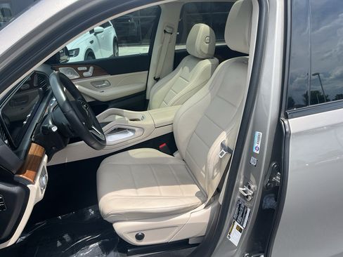 Used 2022 Mercedes-Benz GLE 350 w/ AMG Line Exterior image 29