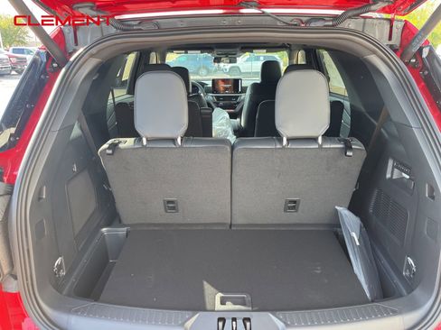 New 2025 Ford Explorer ST w/ Sun And Sound Package image 24