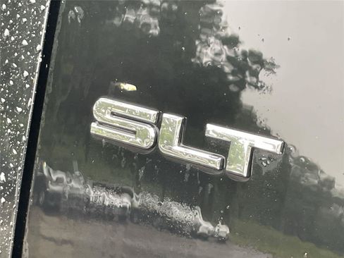 Used 2016 GMC Terrain SLT w/ Open Road Package AWD/4WD image 10