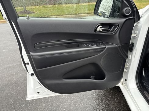 Certified 2021 Dodge Durango GT image 14