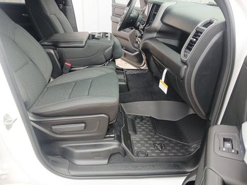 New 2026 RAM 1500 Classic Warlock AWD/4WD image 25