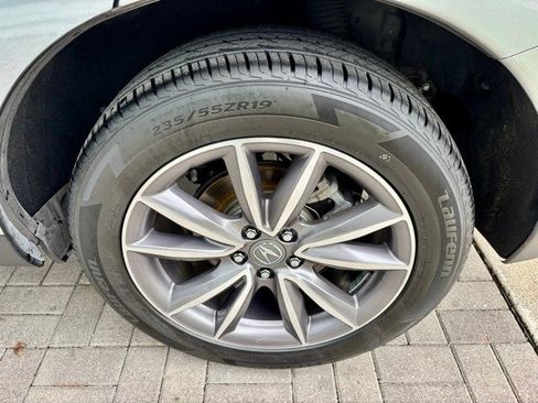 Certified 2023 Acura RDX w/ Technology Package image 16