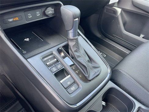 New 2026 Honda CR-V LX image 18