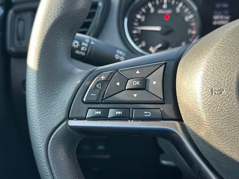 Certified 2020 Nissan Rogue S FWD image 38