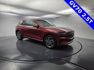 Used 2023 Genesis GV70 2.5T w/ Advanced Package video 2