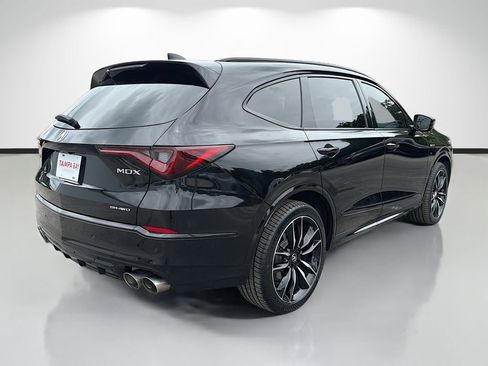 Used 2022 Acura MDX Type S AWD/4WD image 3