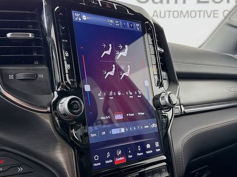 Used 2024 RAM 1500 TRX image 16