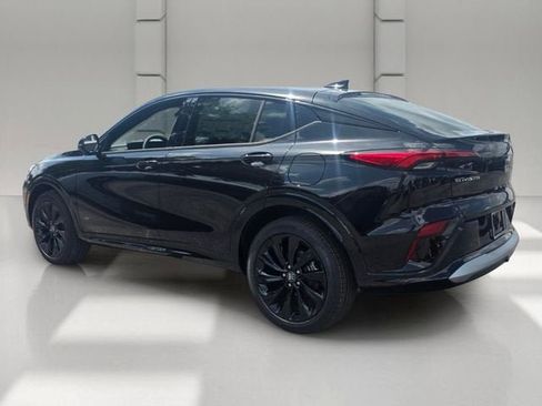 New 2026 Buick Envista Sport Touring FWD image 3
