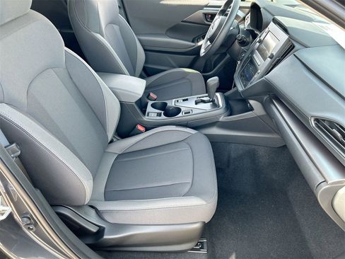 New 2025 Subaru Impreza 2.0i w/ Popular Package #1A image 8