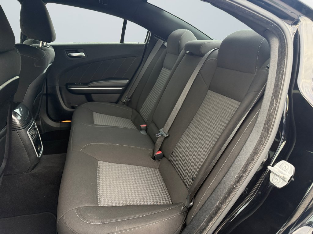 Used 2022 Dodge Charger GT RWD image 13