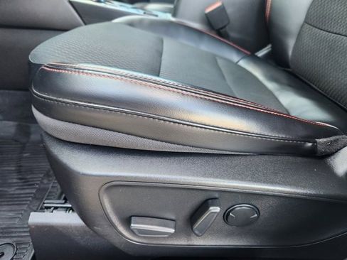 Used 2023 Ford Escape ST-Line w/ Tech Pack #1 image 23