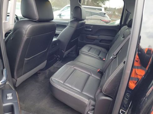 Used 2017 GMC Sierra 1500 Denali w/ Denali Ultimate Package image 25