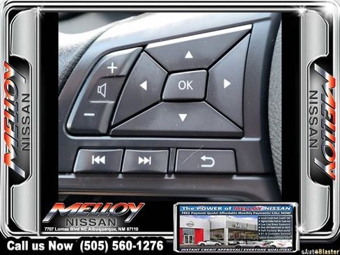 Certified 2025 Nissan Sentra S image 11