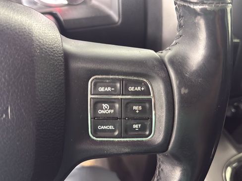 Used 2017 RAM 1500 Sport image 15