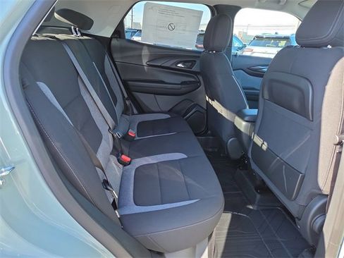 New 2026 Chevrolet TrailBlazer LT w/ Driver Confidence Package image 14