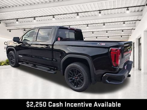 New 2026 GMC Sierra 1500 Elevation AWD/4WD image 9