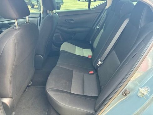 Used 2024 Nissan Sentra SV FWD image 15