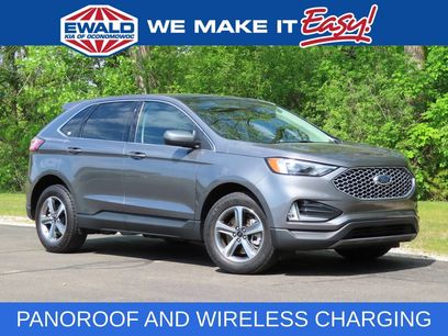 Used 2023 Ford Edge SEL w/ Convenience Package