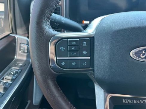 Used 2026 Ford F250 King Ranch AWD/4WD image 19