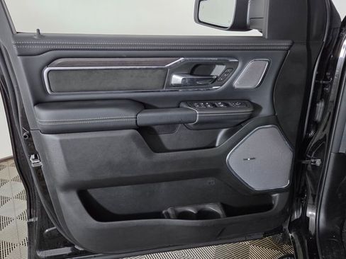 New 2026 RAM 1500 Laramie w/ Night Edition image 13