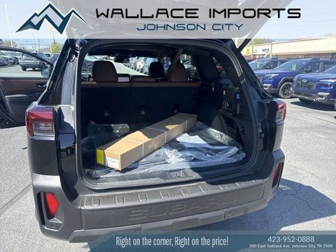 New 2026 Subaru Outback Touring XT AWD/4WD image 88
