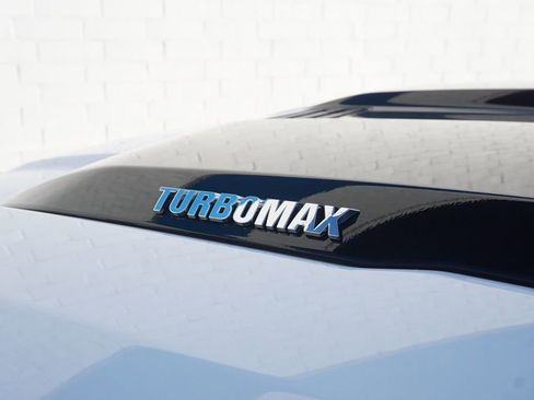 New 2025 Chevrolet Silverado 1500 Custom Trail Boss image 33