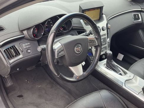 Used 2013 Cadillac CTS Performance image 2
