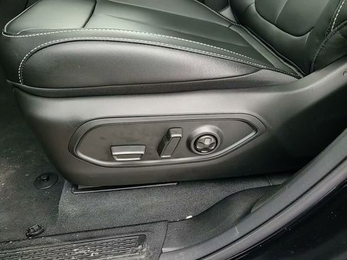 New 2026 Jeep Grand Cherokee Limited w/ Limited Altitude Package image 26