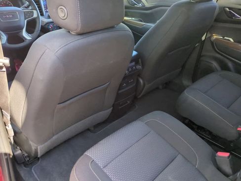 Used 2023 GMC Acadia SLE w/ Driver Convenience Package image 19