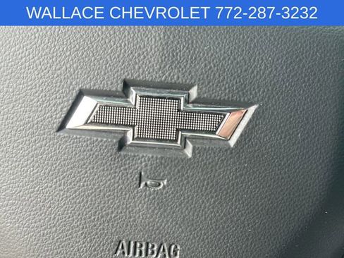 Used 2021 Chevrolet Silverado 1500 LT Trail Boss AWD/4WD image 24