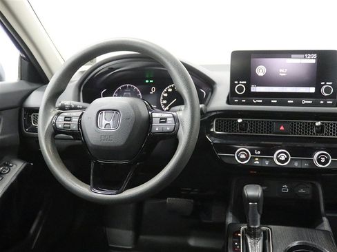 Used 2022 Honda Civic LX image 20
