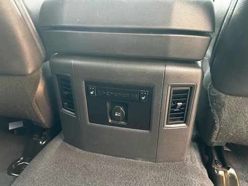 Used 2012 RAM 2500 Laramie w/ HD Snow Plow Prep Group AWD/4WD image 16
