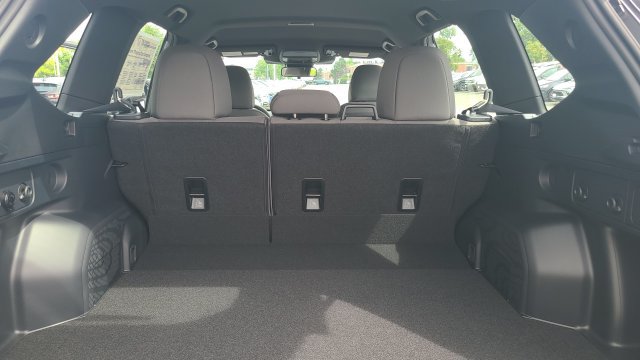 New 2026 Subaru Forester AWD/4WD image 23