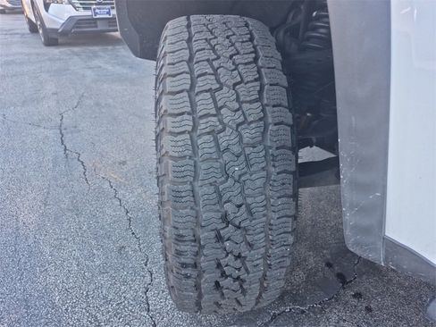 Used 2021 Chevrolet Colorado ZR2 w/ ZR2 Dusk Special Edition image 24