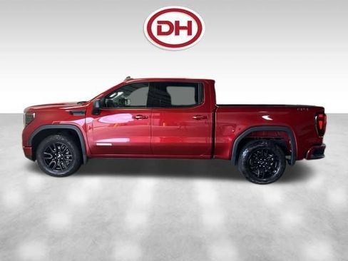 Used 2023 GMC Sierra 1500 Elevation AWD/4WD image 8