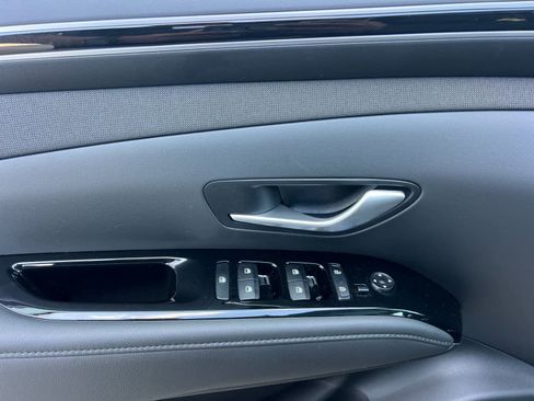 Certified 2024 Hyundai Tucson SEL image 13