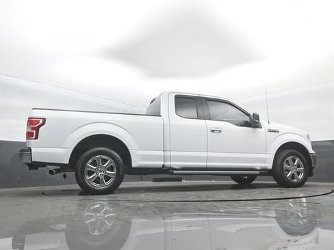 Used 2018 Ford F150 XLT w/ Equipment Group 301A Mid image 31