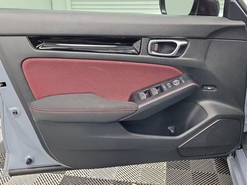 Certified 2024 Honda Civic Si image 18