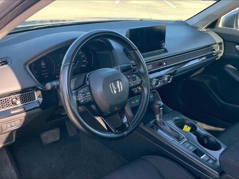 Used 2022 Honda Civic EX image 15