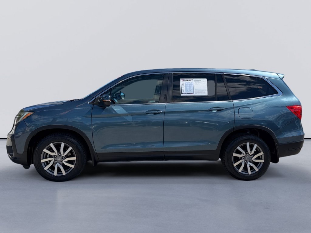 Used 2020 Honda Pilot EX image 6