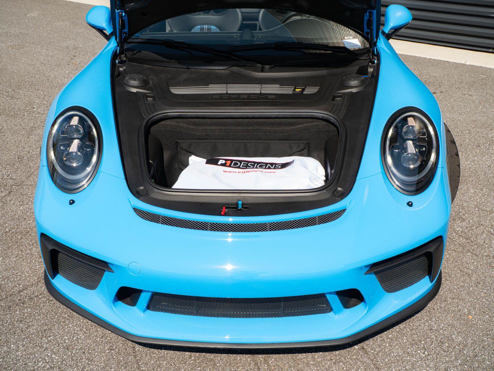 Used 2019 Porsche 911 Speedster RWD image 24