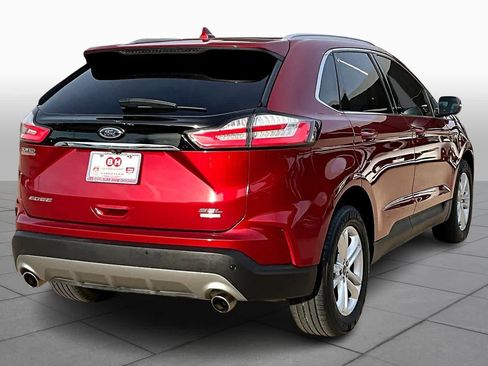 Used 2019 Ford Edge SEL w/ Equipment Group 201A image 13